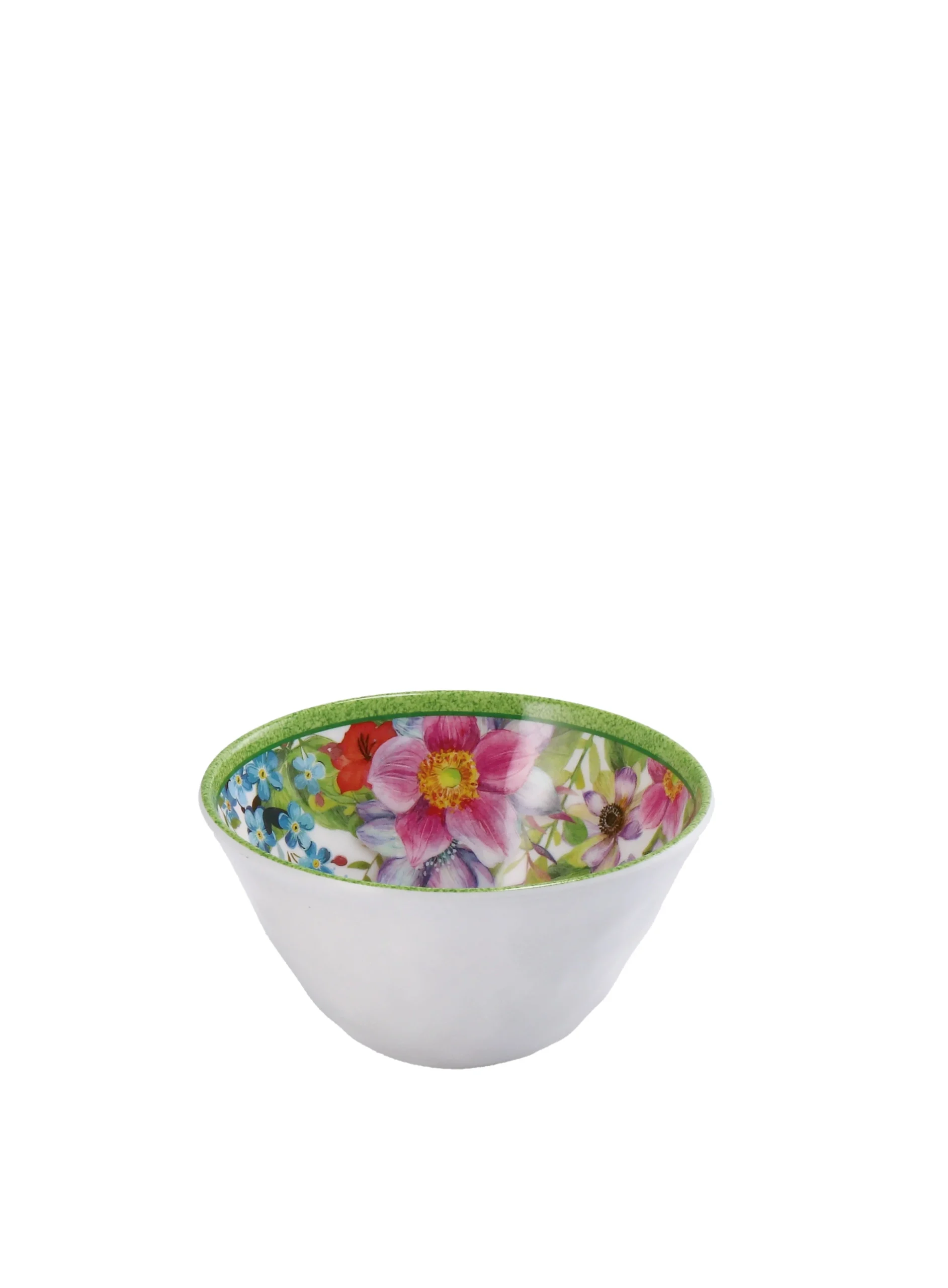 Ad Trend Ciotola Shia Melamina D 11,5 Cm H 6 Cm Multicolor