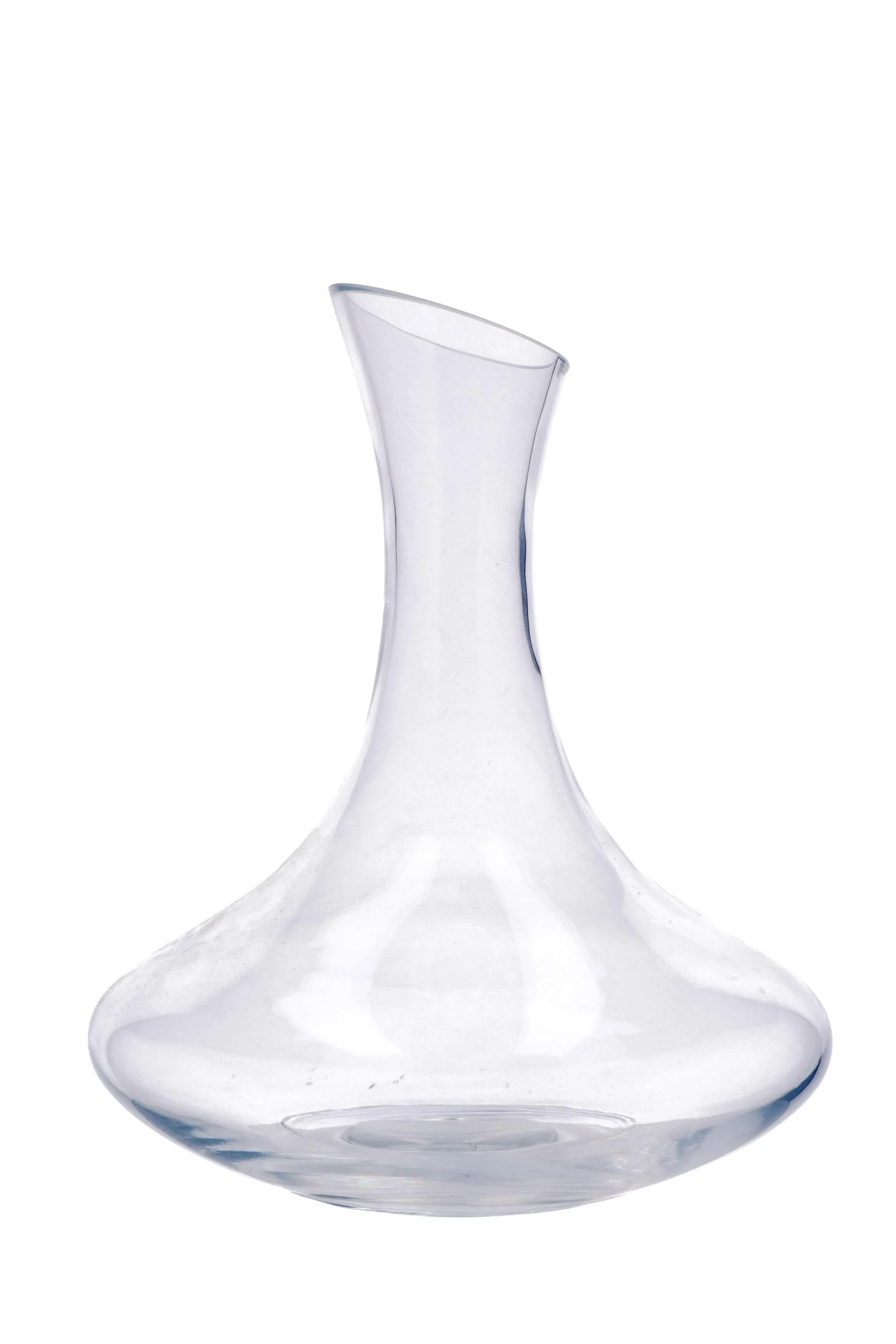 Ad Trend Decanter in Vetro Hayden 1,5 Lt D 20 Cm H 23 Cm