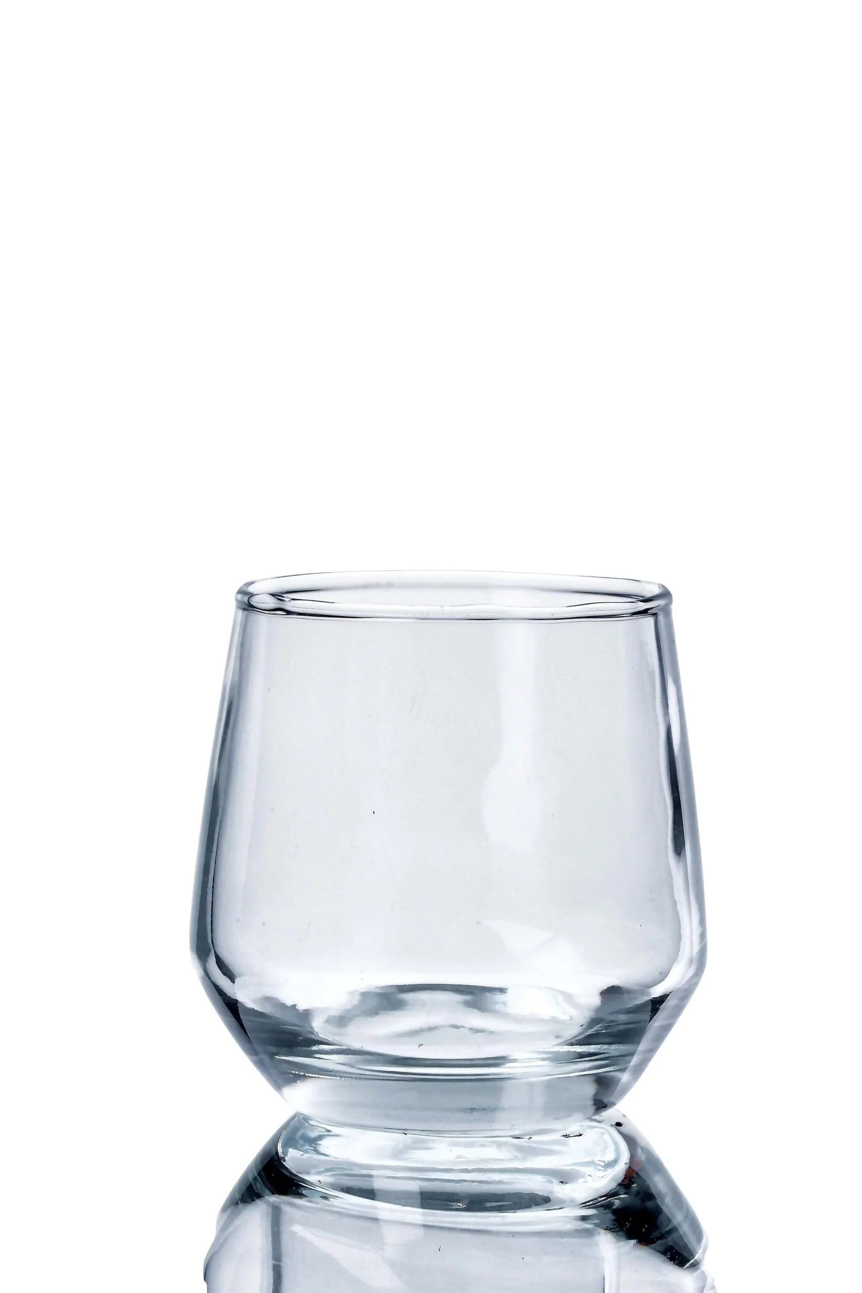 Ad Trend Set 3 Bicchieri in Vetro Classic 30 Cl