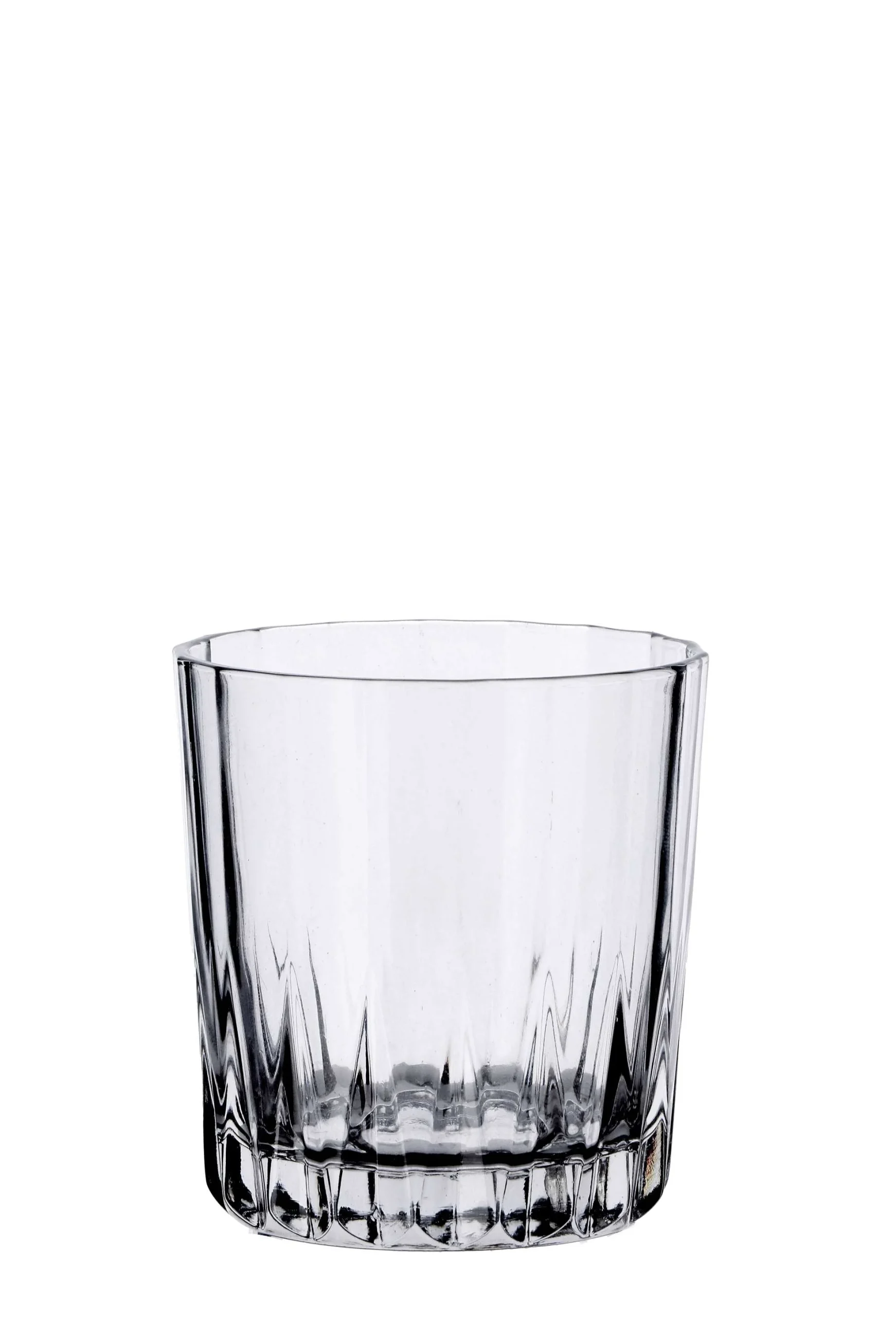Ad Trend Set 6 Bicchieri in Vetro Carrie 26 Cl