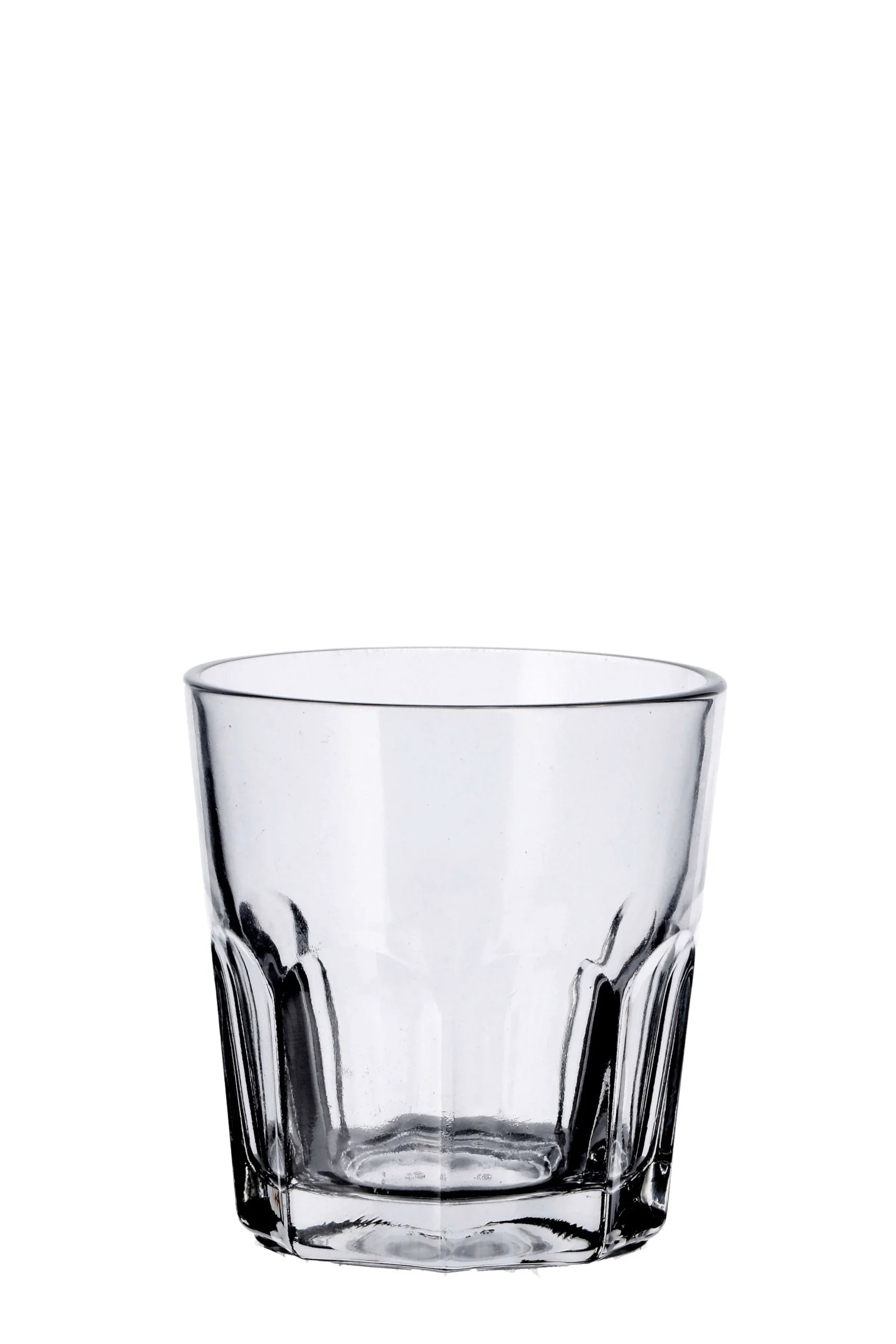 Ad Trend Set 6 Bicchieri in Vetro Igles 25 Cl