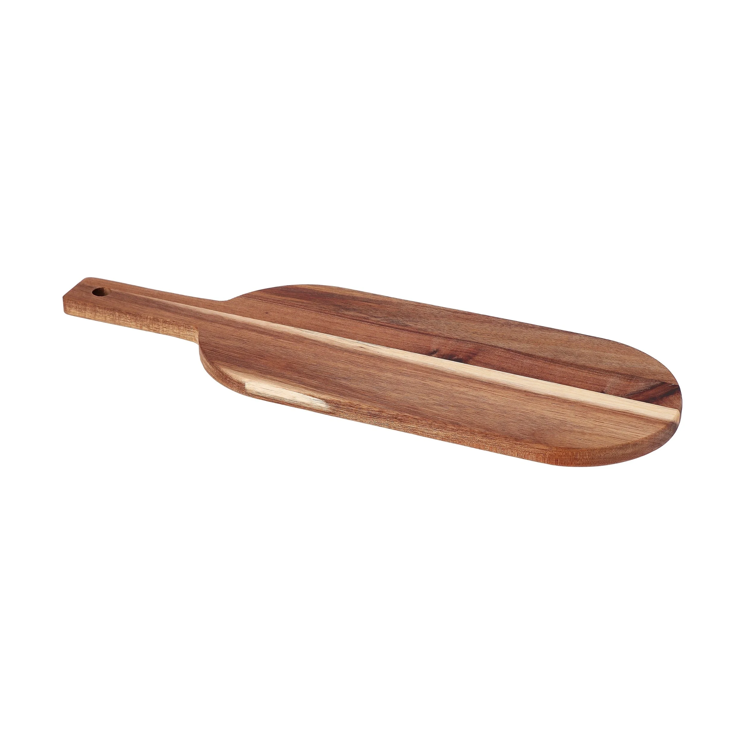 Ad Trend Tagliere Legno di Acacia 45 x 15 Cm