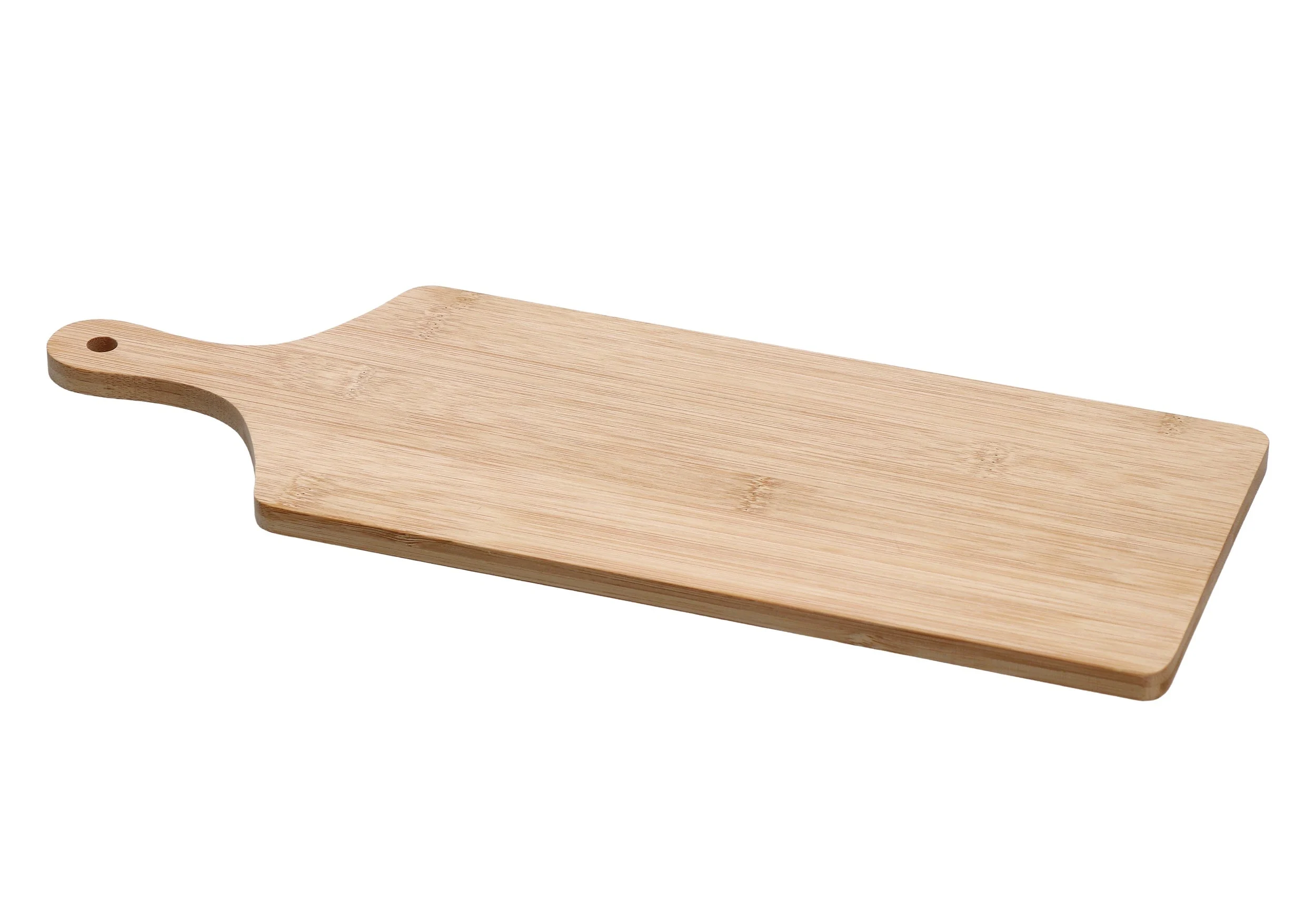 Ad Trend Tagliere Legno di Bamboo 14,5 x 39 Cm