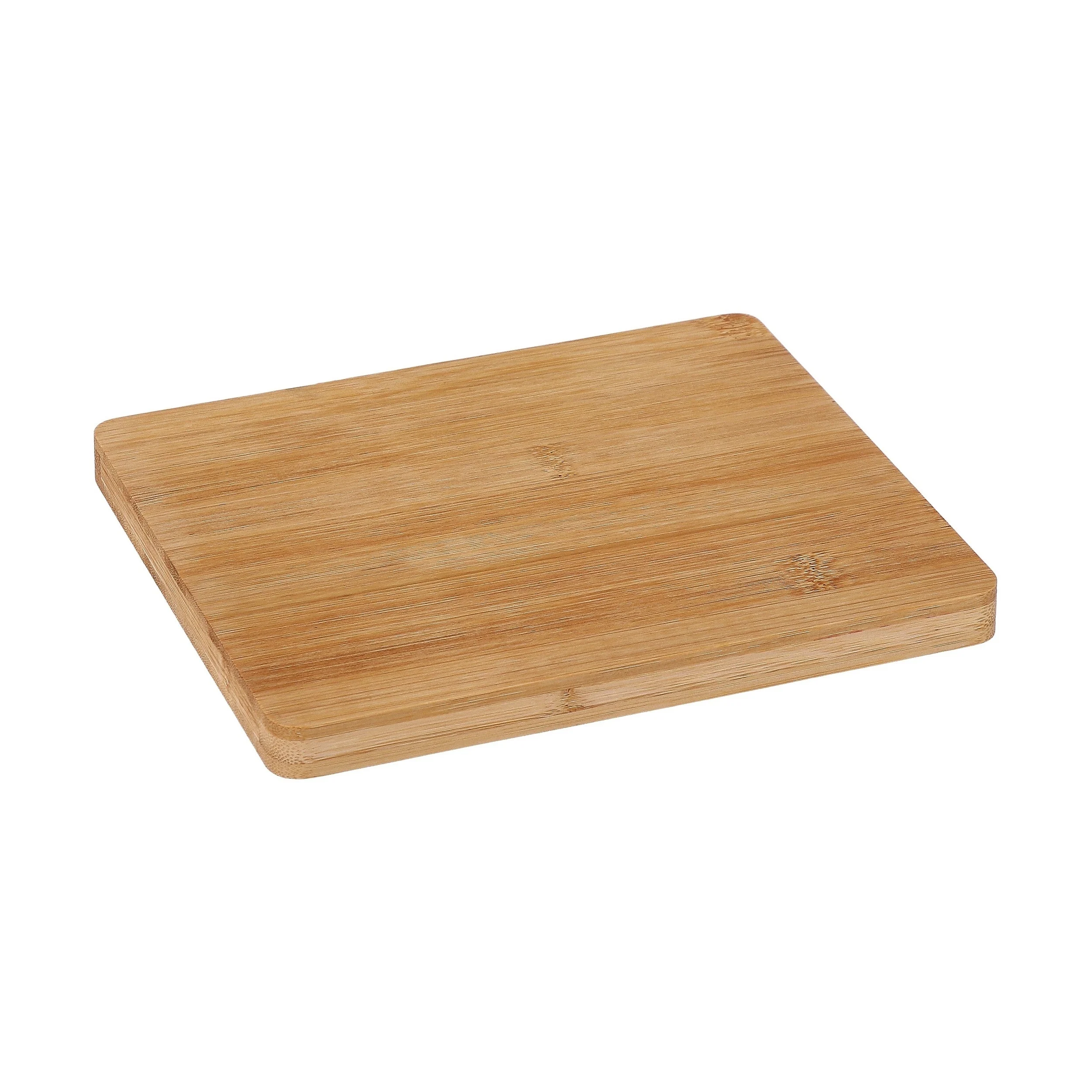 Ad Trend Tagliere Legno di Bamboo 20 x  17 Cm