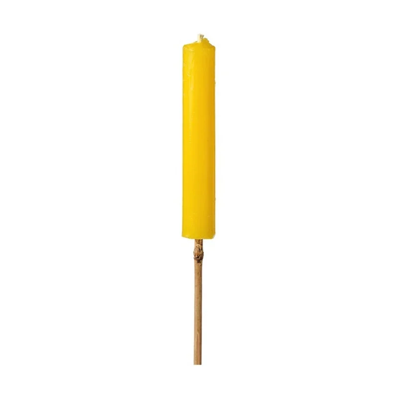 Ad Trend Torcia Citronella D 3,5 Cm H 21 Cm 1 Pz