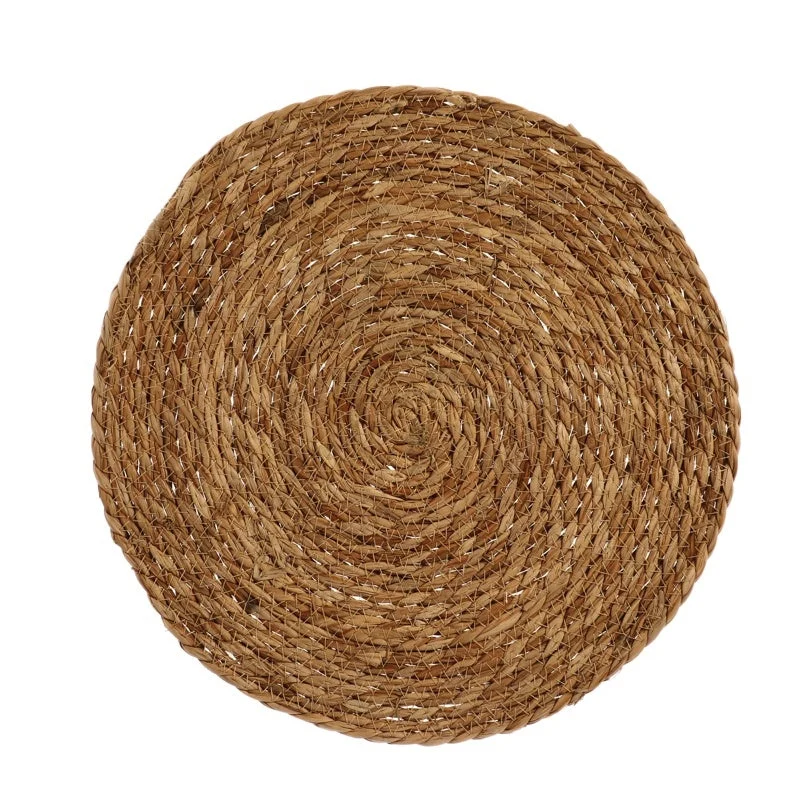 Ad Trend Tovaglietta Alga D 38 Cm Avana