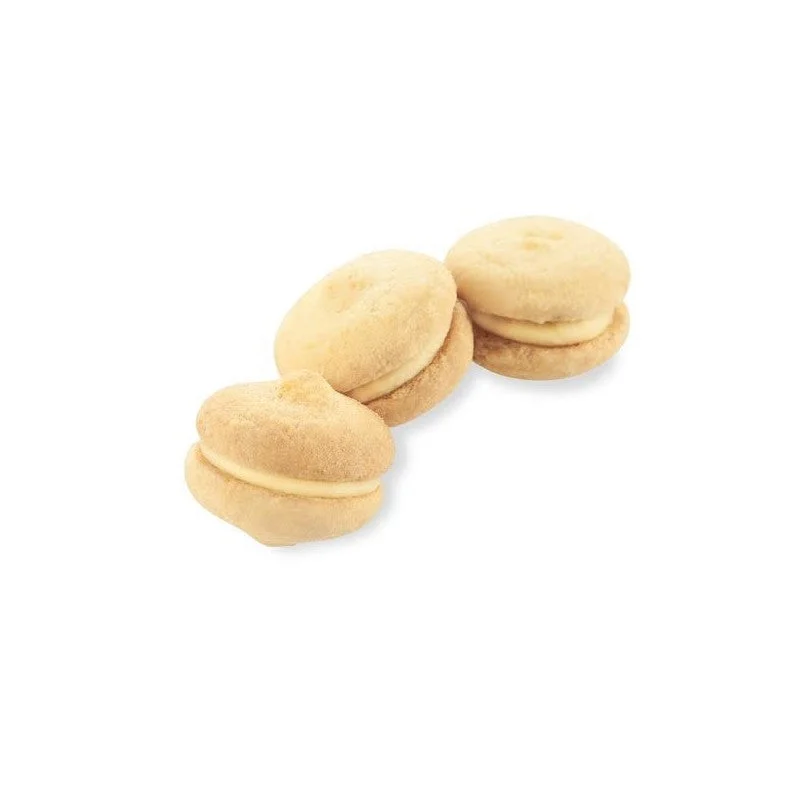 Sal de Riso Baci Amalfitani con Crema al Limoncello 200 Gr