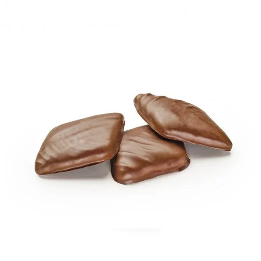 Sal de Riso Mostaccioli Biscotti alle Spezie Ricoperti da Cioccolato Fondente 300 Gr
