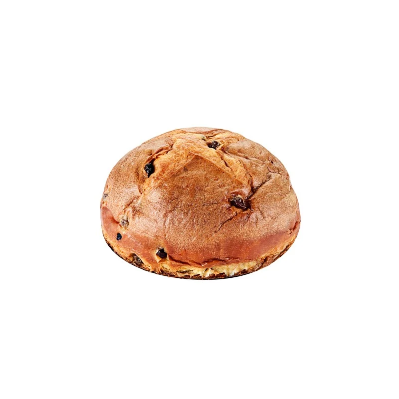 Sal de Riso Panzzuppato Rum e Uvetta 700 Gr
