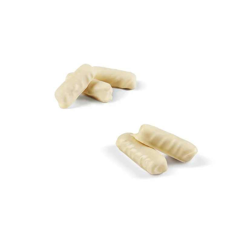 Sal de Riso Soffio di Mandorle al Cioccolato Bianco e Limone 150 Gr