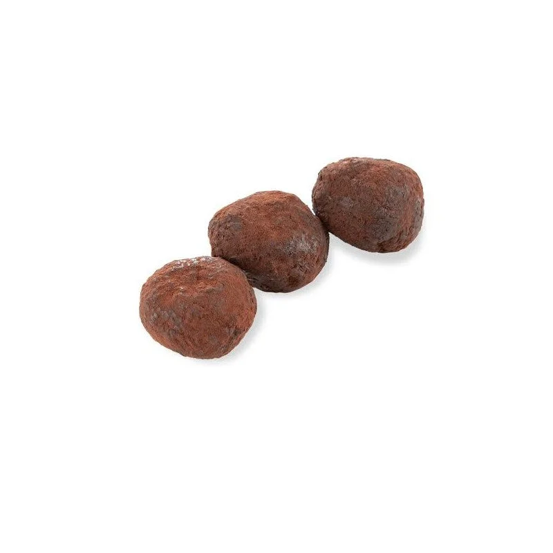 Sal de Riso Tartufi di Giffoni e Cioccolato 200 Gr