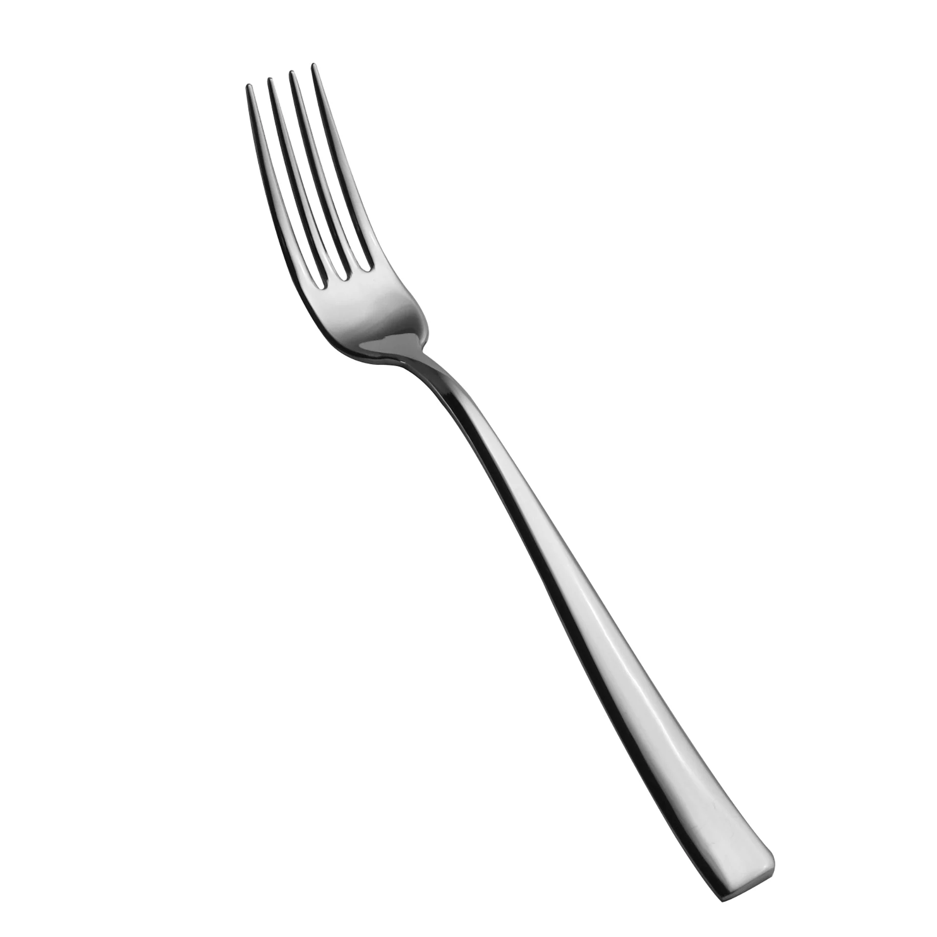 Salvinelli Forchetta Tavola Modello Time 206 Mm Acciaio 12 Pz