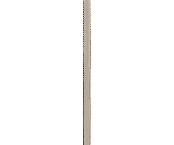 Scotton Cordino Ecopelle H 3 Mm L 50 Mt Burro Oro