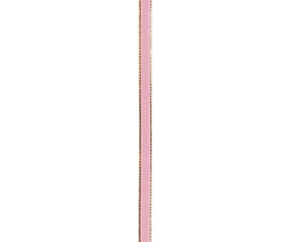 Scotton Cordino Ecopelle H 3 Mm L 50 Mt Rosa Oro