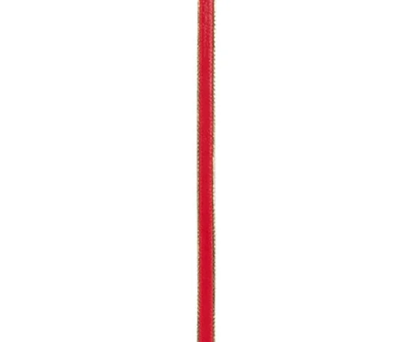 Scotton Cordino Ecopelle H 3 Mm L 50 Mt Rosso Oro