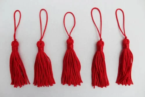 Scotton Nappa Rossa 130 Mm 50 Pz