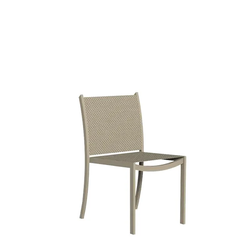 Talenti Sedia Minorca Pranzo Tortora