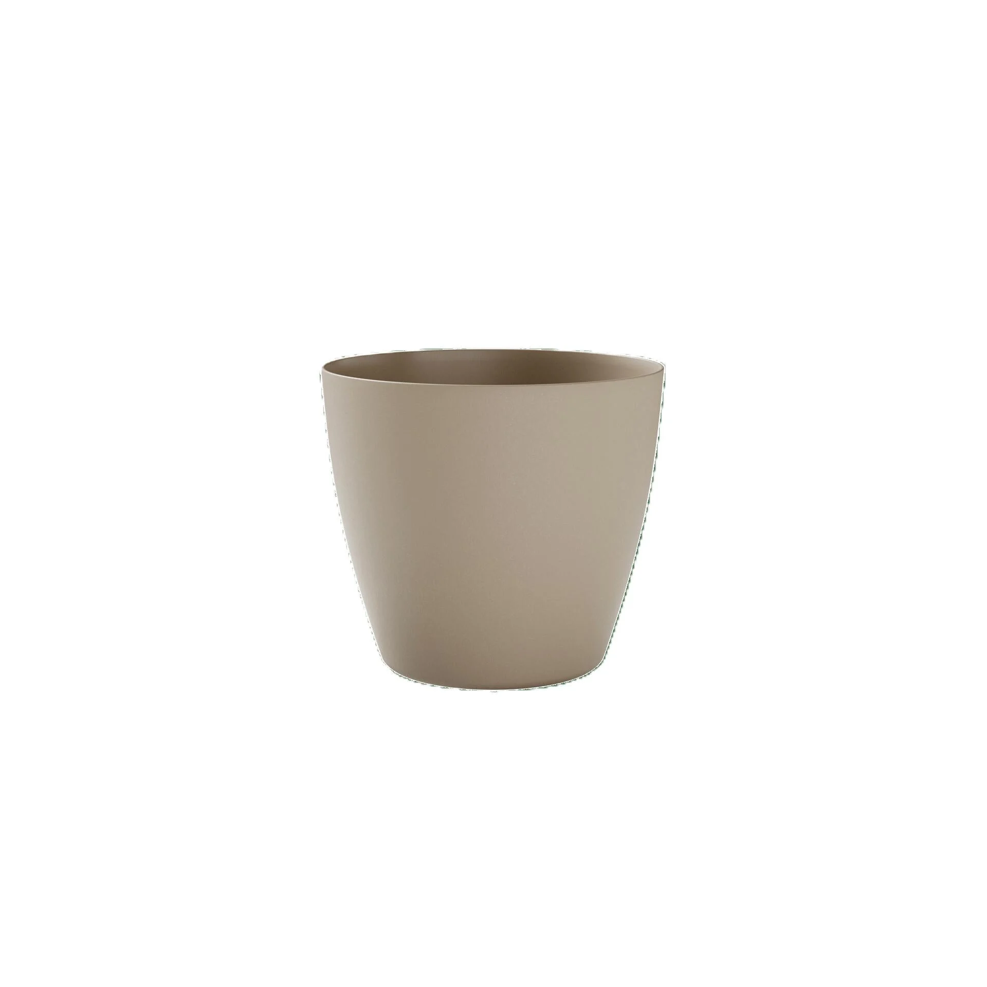 TeraPlast Vaso Bayon 60 Kit Resina Milk