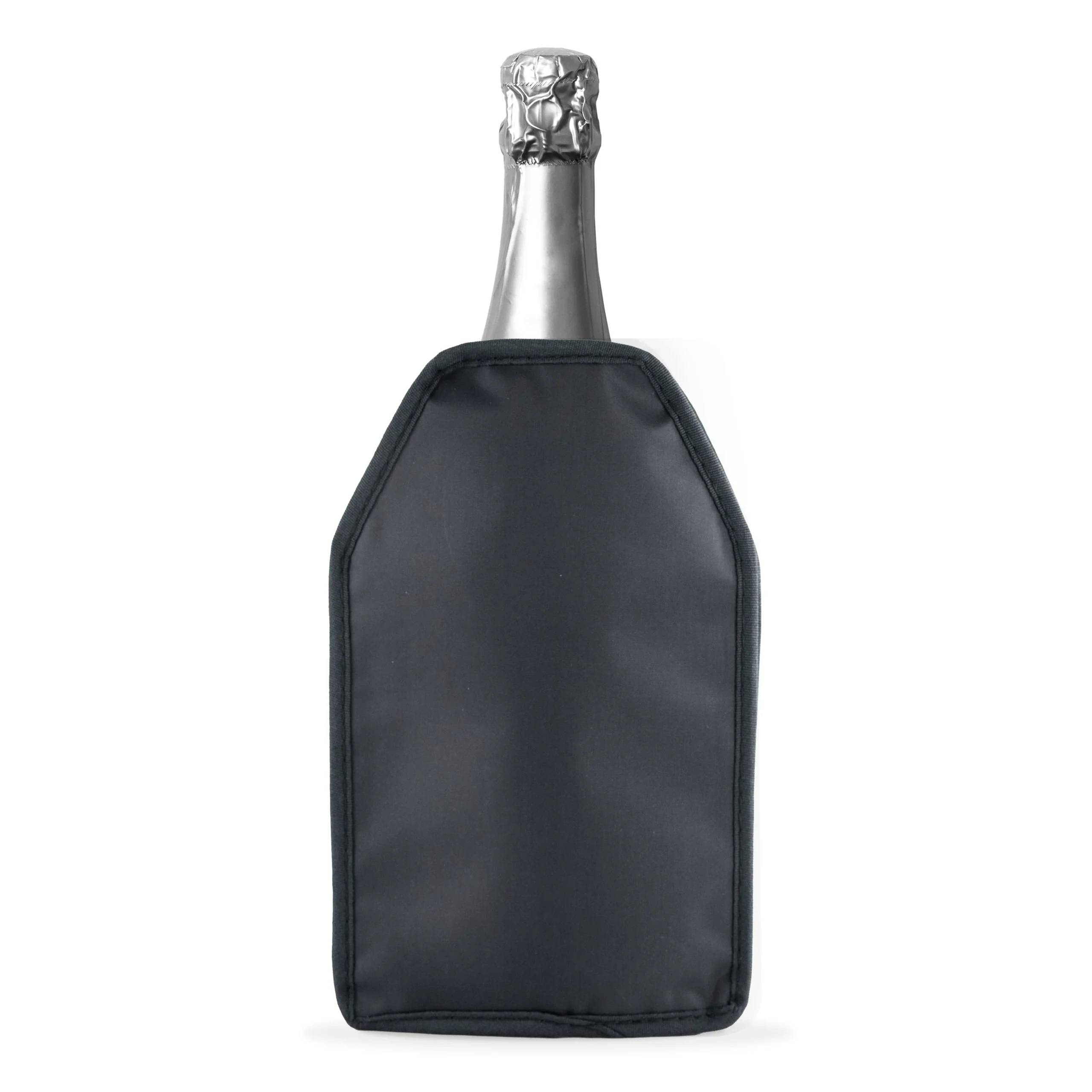 WD LifeStyle Glacette Morbida 15,5 x 22,5 x 2 Cm Colore Antracite