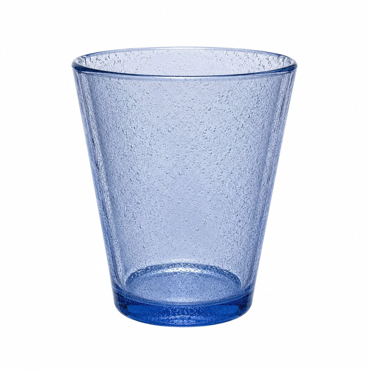 Zani Serafino ME.HO. GLASS - Bicchiere in Vetro Lavander