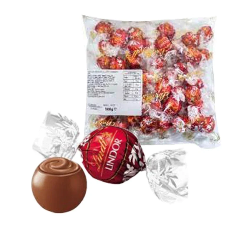 Lindt Boules Cioccolatini al Latte 1 Kg