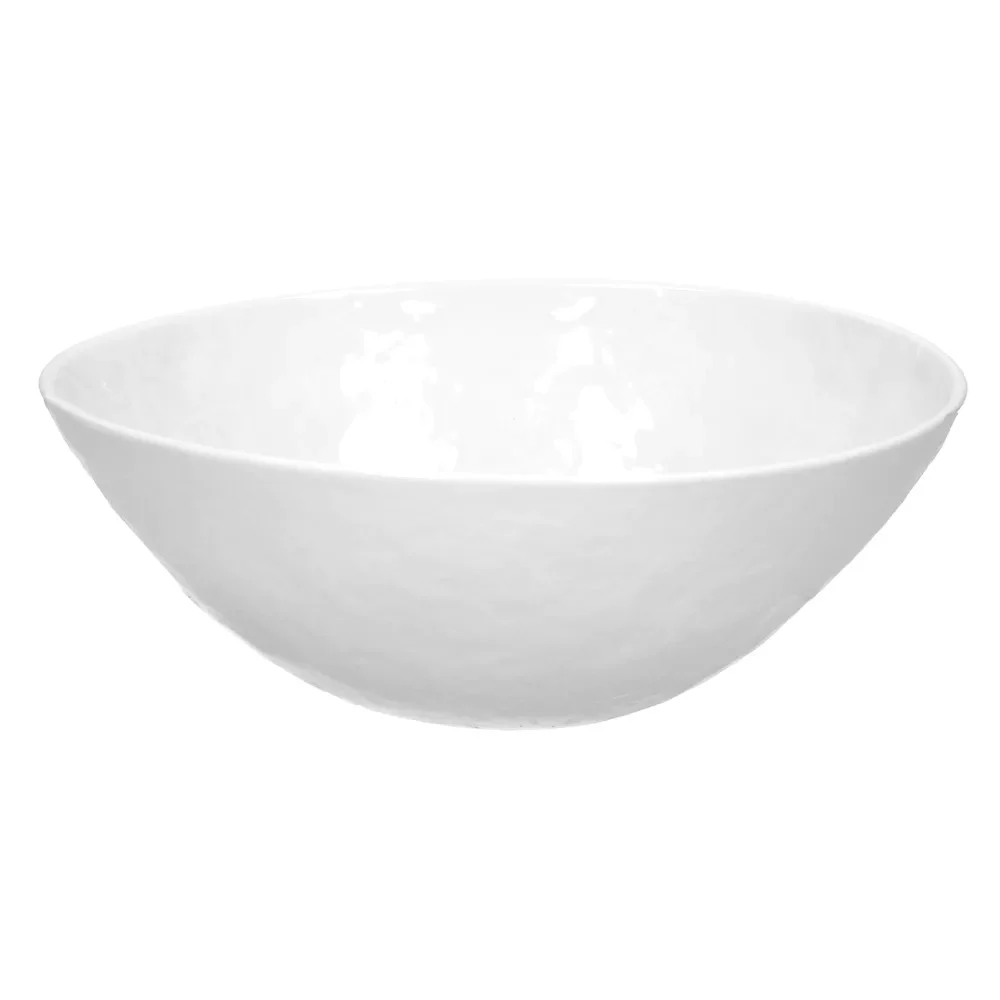 Insalatiera PORCELINO BIANCO