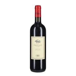 INSOGLIO DEL CINGHIALE TOSCANA IGT 2024 0,75 LT