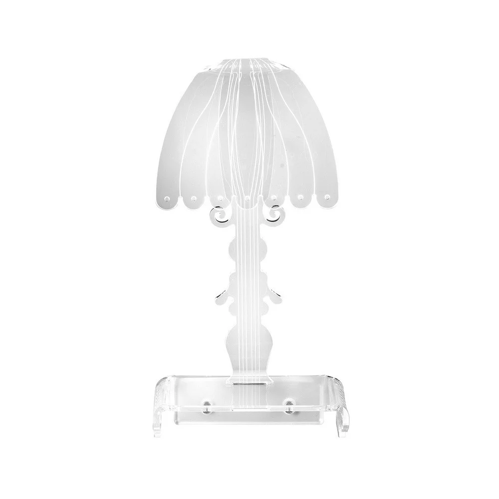 Iplex Design Madame applique con illuminazione a LED