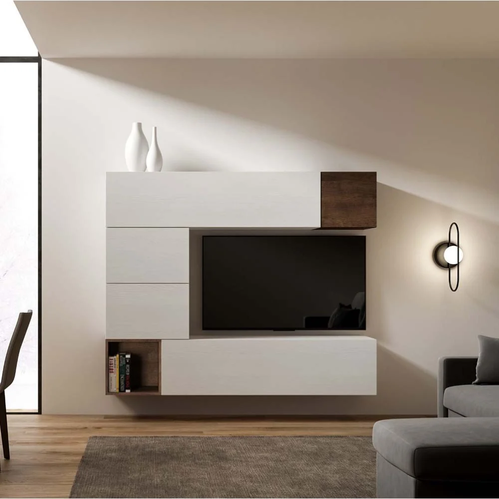 Itamoby Isoka A11 soggiorno componibile per il tuo living