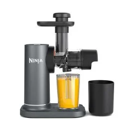 ESTRATTORE DI SUCCO A FREDDO NINJA COLD PRESS