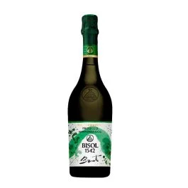 VALDOBBIADENE PROSECCO SUPERIORE DOCG BRUT JEIO 0,75 LT