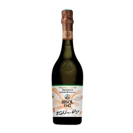 VALDOBBIADENE PROSECCO SUPERIORE DOCG EXTRA DRY JEIO 0,75 LT