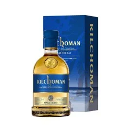 MACHIR BAY SCOTCH WHISKY 70 CL