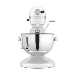 HEAVY DUTY ROBOT DA CUCINA 5,2 LT BIANCO