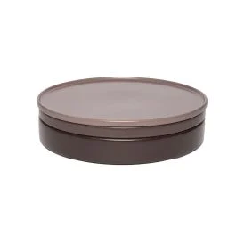 LUNCH LAYERS POSTO TAVOLA CM 23 WENGE'