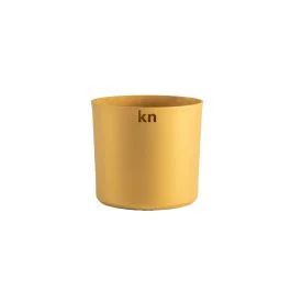 KN GLACETTE SECCHIELLO CHAMPAGNE 20 CM O
