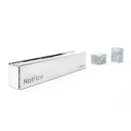 NOT/ICE CUBETTI IN PIETRA OLLARE 8 PZ