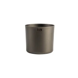 KN GLACETTE SECCHIELLO CHAMPAGNE 20 CM B
