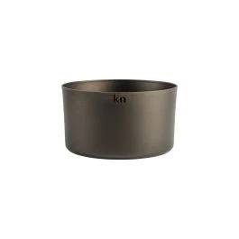 KN GLACETTE SECCHIELLO CHAMPAGNE 32 CM B