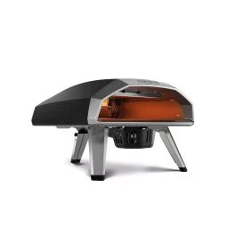 KODA 2 FORNO PER PIZZA A GAS