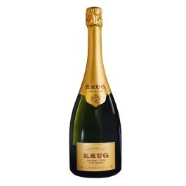 CHAMPAGNE AOC BRUT GRANDE CUVEE 172EME EDITION 0,75 LT