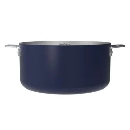 LA MERAVIGLIOSA CASSERUOLA INOX 20 CM MIRTILLO