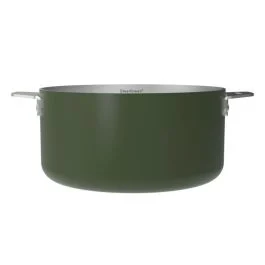 LA MERAVIGLIOSA CASSERUOLA INOX 20 CM FELCE