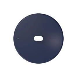 LA MERAVIGLIOSA COPERCHIO INOX 16 CM FELCE