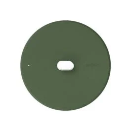 LA MERAVIGLIOSA COPERCHIO INOX 16 CM MIRTILLO