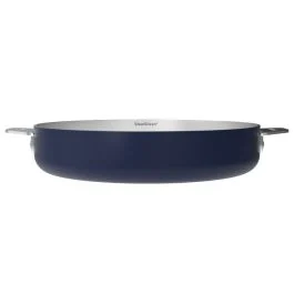 LA MERAVIGLIOSA PADELLA INOX 28 CM MIRTILLO