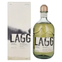 WHISKY SINGLE MALT KILMORY EDITION 70 CL