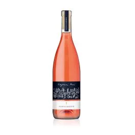 LAGREIN ROSE' ALTO ADIGE DOC 2024 0,75 L
