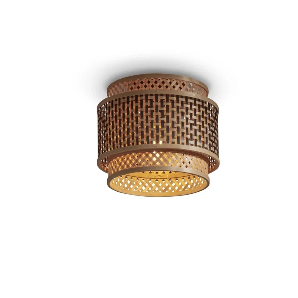 Lampada a soffitto Bhutan S