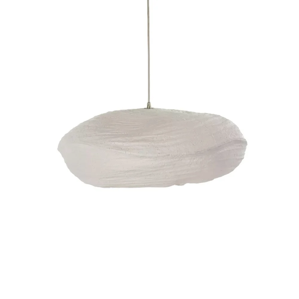 Lampada a sospensione COMPETA DIA 60 - bianco